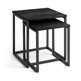 Habitat Nomad Nest of 2 Tables