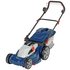 Spear & Jackson 37cm Corded Rotary Lawnmower - 1600W