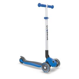 Globber Primo Foldable 430-100 Navy Blue Best Price and Cheapest