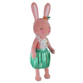 Easter Medium Hula Bunny