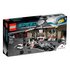 LEGO Speed Champions McLaren Mercedes Pit Stop - 75911