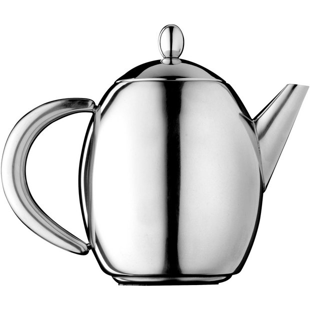 Buy La Cafetiere Paris Teapot at Argos.co.uk Your Online Shop for Teapots and cafetieres