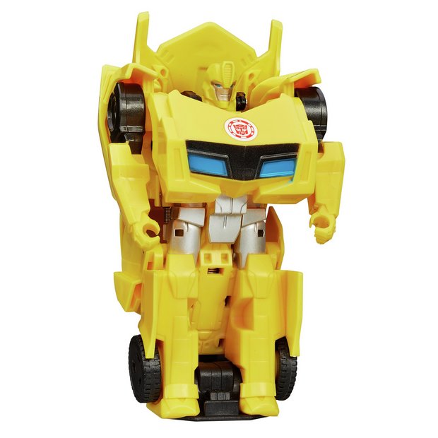 Buy Transformers Robots in Disguise One Step Changers at Argos.co.uk Your Online Shop for