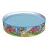 Chad Valley Ocean Fill 'N' Fun Pool - 4ft - 219 Litres