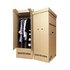 StorePAK Wardrobe Box - Set of 2
