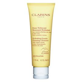 Clarins 125ml Foaming Hydrate Cleanser