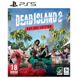 Dead Island 2: Day One Edition PS5 Game