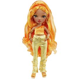 Rainbow High Core Fashion Doll - Meena Fleur - 12inch/30cm