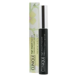 Clinique High Impact Black Mascara-8ml