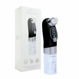 STYLPRO Rechargeable HydroExfoliator Handheld Massager