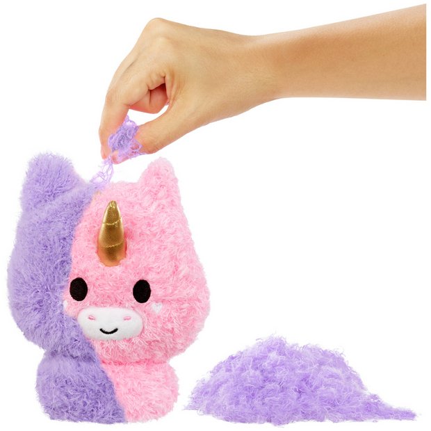 Argos little store live pets unicorn