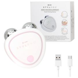 STYLPRO Mini Microcurrent Handheld Massager and Facial Toner