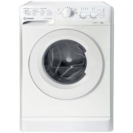 Indesit MTWC71252WUK 7KG 1200 Spin Washing Machine - White