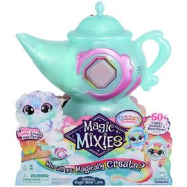 Magic Mixies Magic Genie Lamp - Rainbow Magic