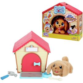 Little Live Pets - My Puppy's Home