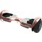 Hover-1 Superstar Rose Gold Mobile App Compatible Hoverboard