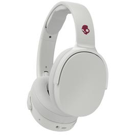 Skullcandy Hesh 3 Over - Ear Wireless Headphones - White