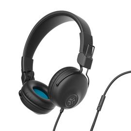 JLab Studio On-Ear-headset black Best Price and Cheapest