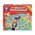 Orchard Toys What A Performance Game