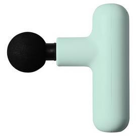 Lola Mint Green Massage Gun