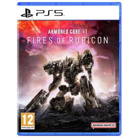 Armored Core VI: Fires Of Rubicon PS5 Game