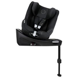 Cybex Sirona GI Car Seat & Base - Black
