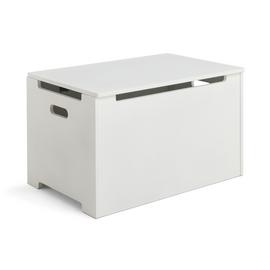 Habitat Kids Joni Toy Box - White