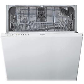 Whirlpool WIE2B19 Full Size Integrated Dishwasher - White
