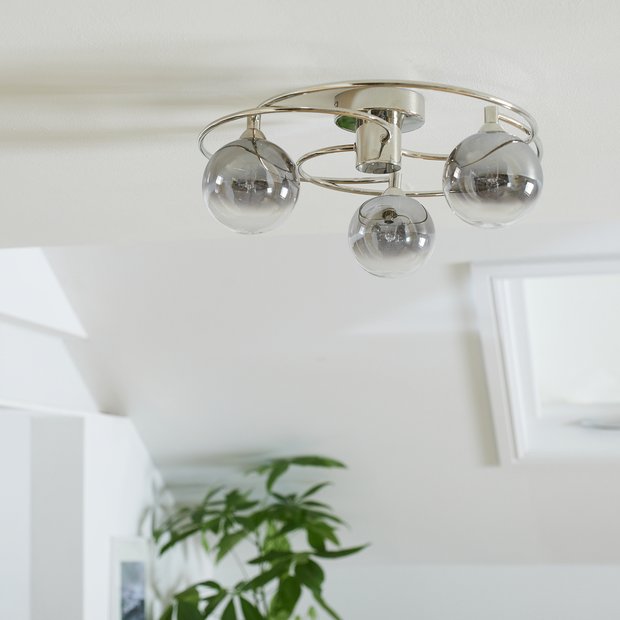 Argos ceiling deals light fittings