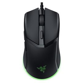 Razer Cobra Wired Gaming Mouse - Black