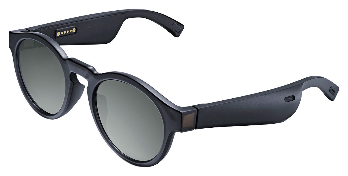 Buy Bose Frames Rondo Audio Sunglasses 