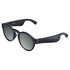 Bose Frames Rondo Audio SunglassesBlack