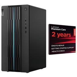 Lenovo IdeaCentre 5 Ryzen 5 16GB 512GB RX 6500XT Gaming PC