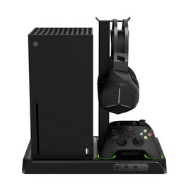 iMP DLX Multi-Function Stand with Battery Packs for Xbox