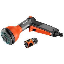 Gardena Classic Multi-Spray Gun with Water Stop