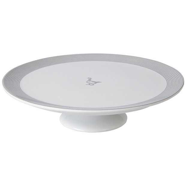 Buy Mary Berry Ceramic Cake Stand at Argos.co.uk Your Online Shop for