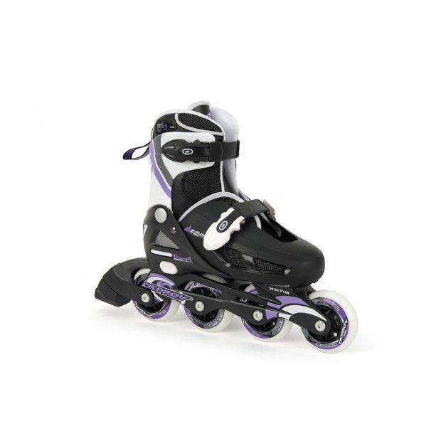 Buy Osprey Girls Inline Children's Skates 121 at Argos.co.uk Your