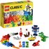 LEGO Classic Creative Supplement - 10693