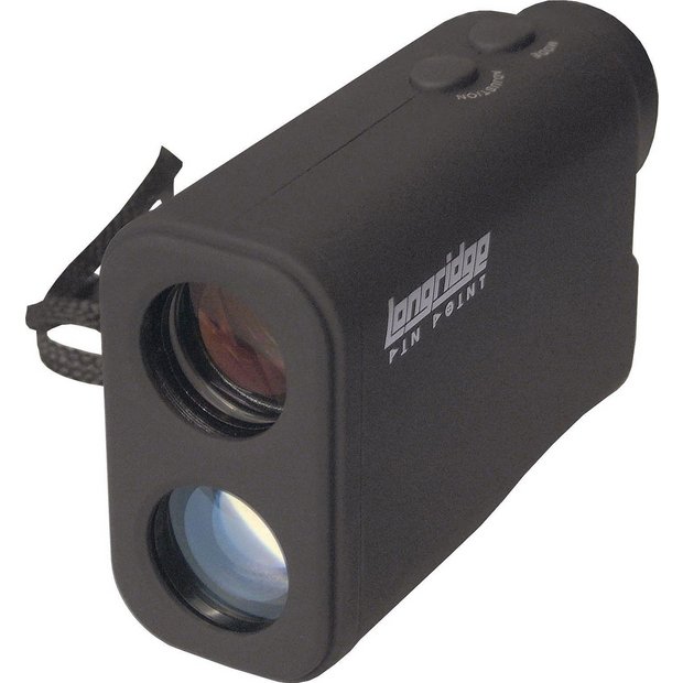 Buy Longridge Golf Ball Laser Distance Finder at Argos.co.uk Your Online Shop for Golf