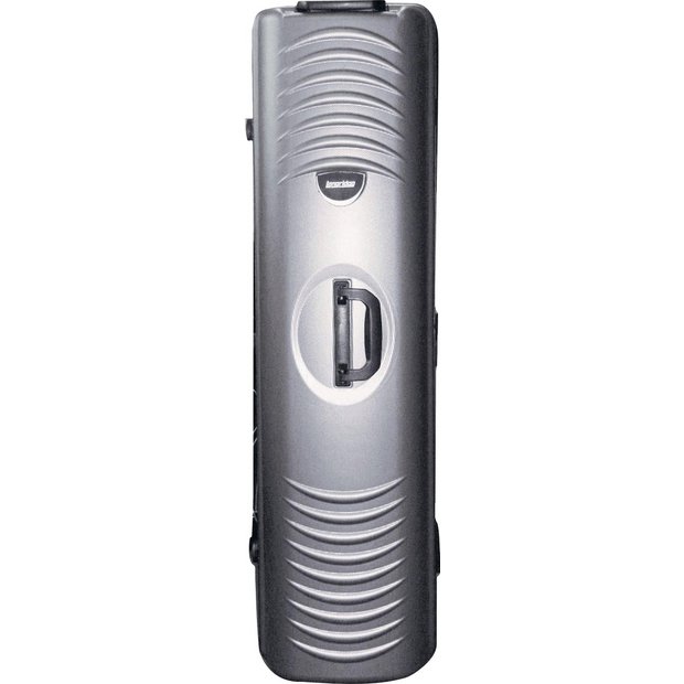 Buy Longridge Hardcase Travel Golf Bag Cover Silver at Argos.co.uk