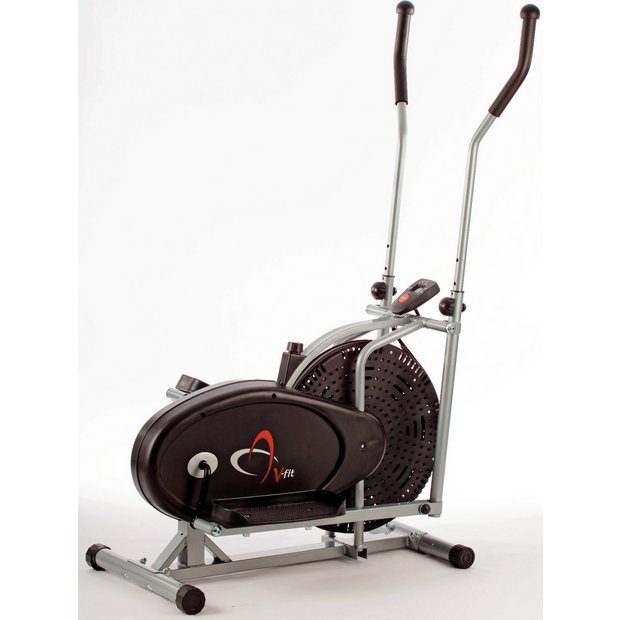 Buy Vfit AET2 Air Elliptical Trainer at Argos.co.uk Your Online Shop