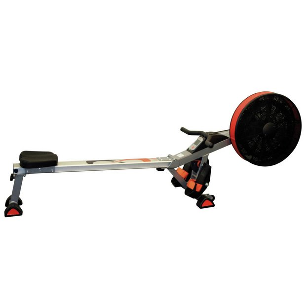 Buy Vfit Tornado Air Rowing Machine at Argos.co.uk Your Online Shop