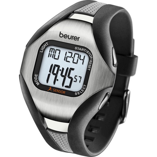 Buy Beurer PM18 Heart Rate Monitor Watch Heart rate monitors Argos