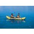 Intex Explorer K2 Kayak - Yellow and Black