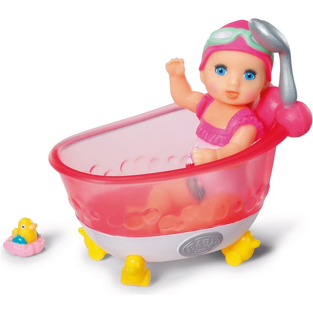 Baby deals baths argos