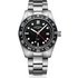 Rotary Mens Stainless Steel Bracelet Watch