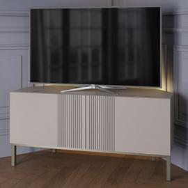 Frank Olsen Iona 2 Door Corner TV Unit