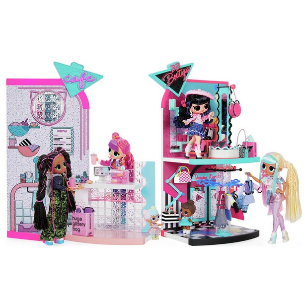 Argos Toys Lol House atelieryuwa.ciao.jp