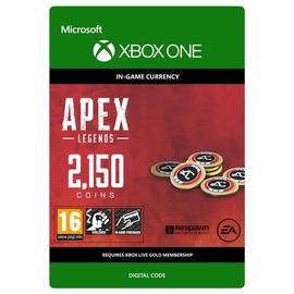 Apex Legends - 2150 Apex Coins - Xbox