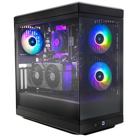 Stormforce Prism i7 32GB 1TB RTX4070Ti Gaming PC